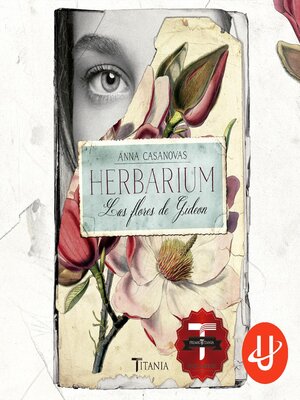 cover image of Herbarium